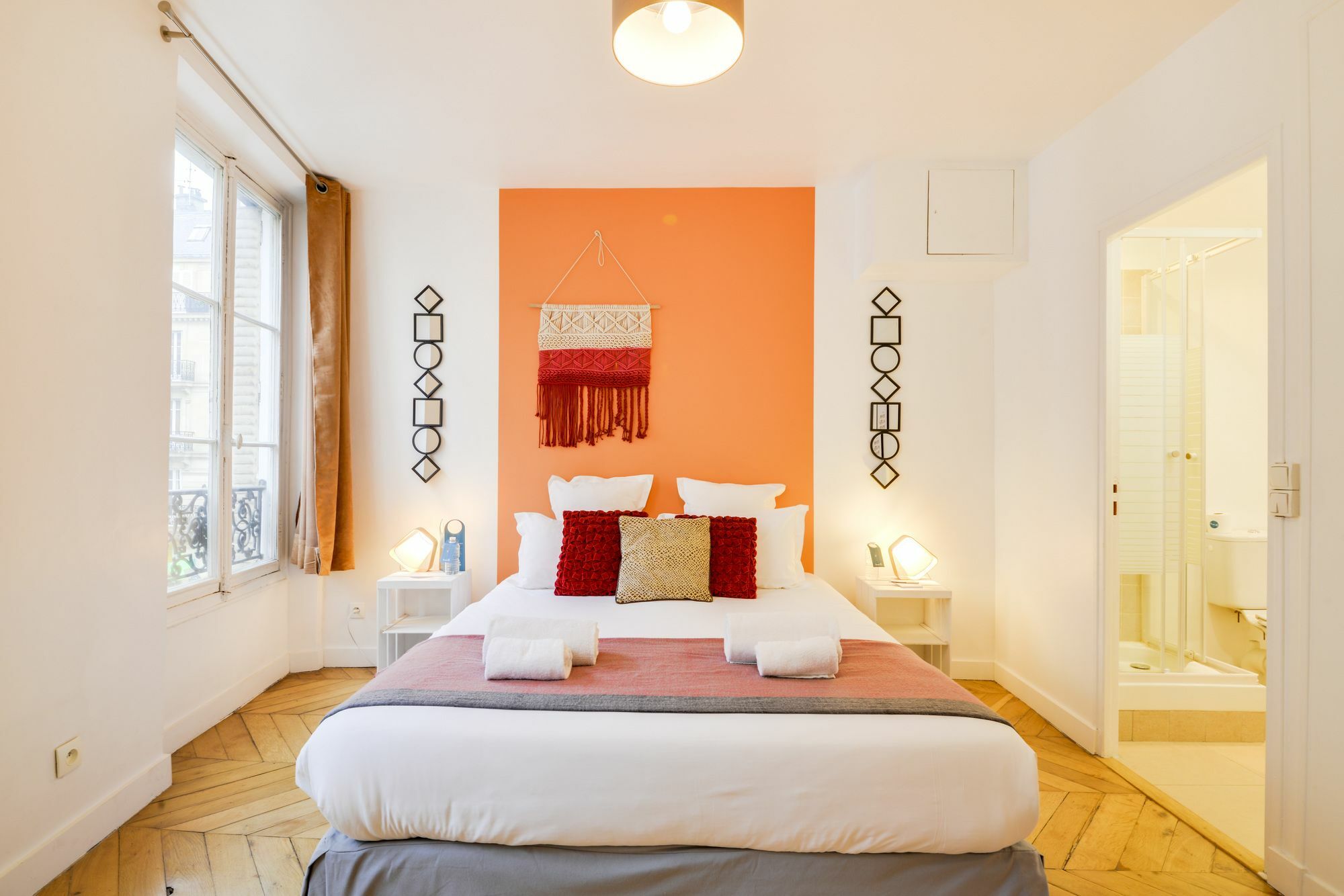 Sweet Inn - Le Marais Paris Exterior photo