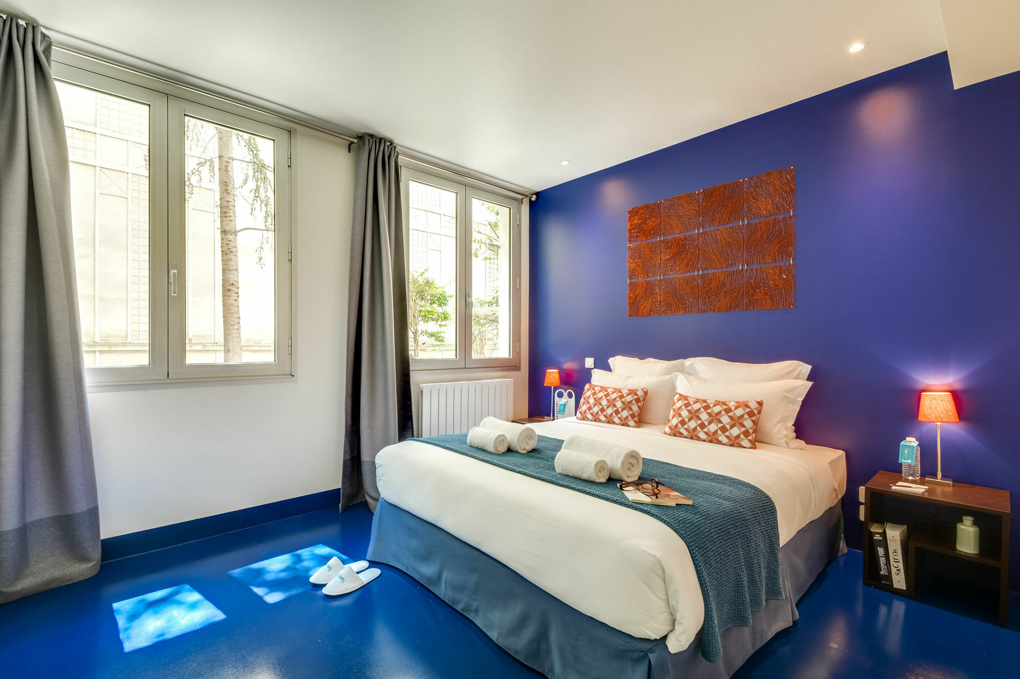Sweet Inn - Le Marais Paris Exterior photo