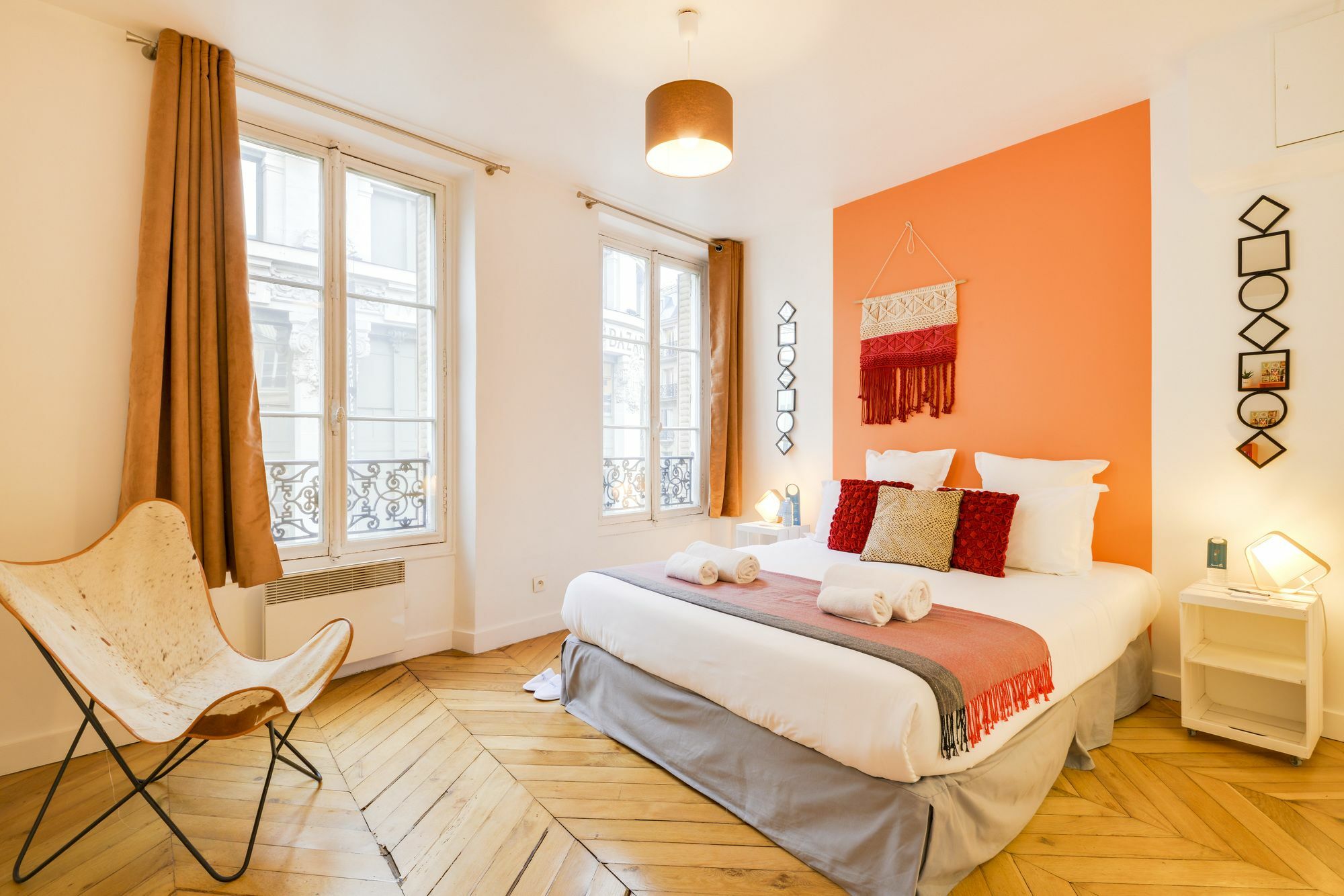 Sweet Inn - Le Marais Paris Exterior photo
