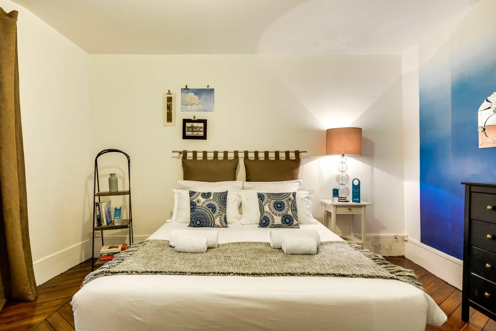 Sweet Inn - Le Marais Paris Exterior photo