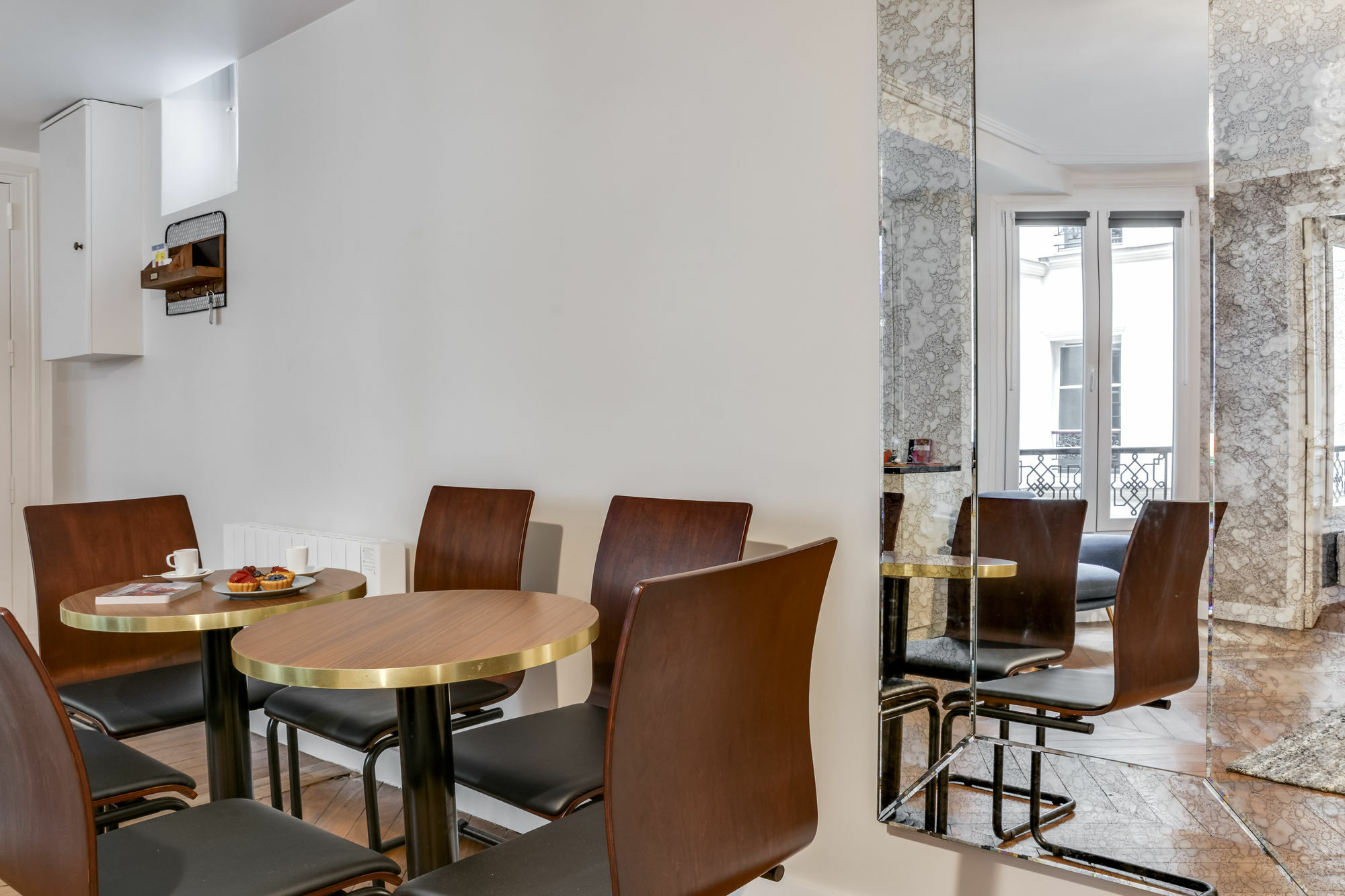 Sweet Inn - Le Marais Paris Exterior photo